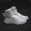 The Clean Neo-Futurism of the Nike Swoosh Hunter
