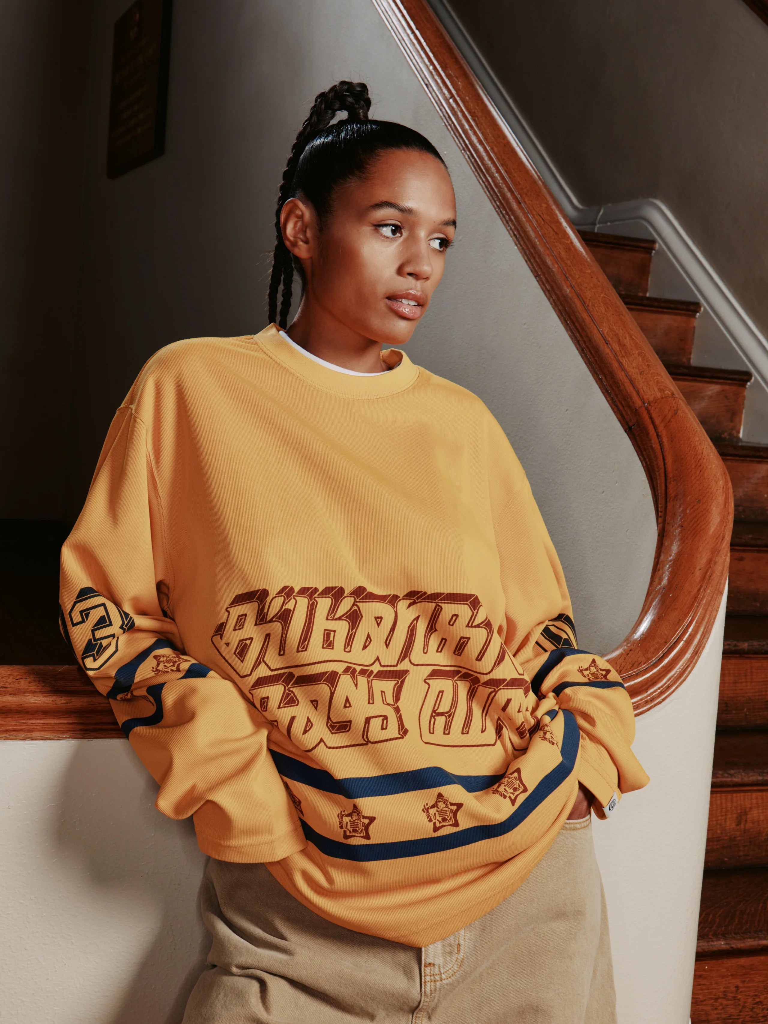 Billionaire Boys Club – Rock City Kicks