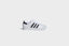 Adidas Superstar II (White/Black/White)