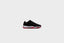 Air Jordan 11 Retro Low (GS) (Black/Varsity Red-White)
