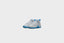 Air Jordan 12 Retro (GS) (White/University Blue)