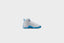 Air Jordan 12 Retro (GS) (White/University Blue)