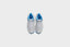 Air Jordan 12 Retro (GS) (White/University Blue)