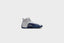 Air Jordan 12 Retro (White/French Blue)