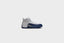 Air Jordan 12 Retro (White/French Blue)