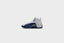 Air Jordan 12 Retro (White/French Blue)