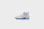 Air Jordan 12 Retro (White/University Blue)