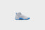 Air Jordan 12 Retro (White/University Blue)