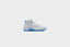 Air Jordan 12 Retro (White/University Blue)