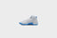 Air Jordan 12 Retro (White/University Blue)