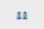 Air Jordan 12 Retro (White/University Blue)