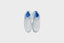 Air Jordan 12 Retro (White/University Blue)