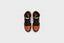 Air Jordan 1 High Retro High OG GS (Black/Black-Sail-Starfish)