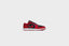 Air Jordan 1 Low SE (Black/Varsity Red-White)
