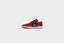 Air Jordan 1 Low SE (Black/Varsity Red-White)