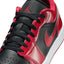 Air Jordan 1 Low SE (Black/Varsity Red-White)