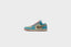 Air Jordan 1 Low SE (Denim Turquoise/Smokey Blue)