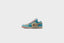 Air Jordan 1 Low SE (Denim Turquoise/Smokey Blue)