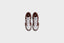 Air Jordan 1 Low SE (GS) (White/Black-Dark Pony)