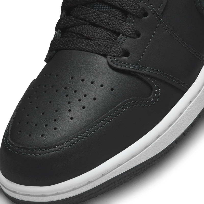 Air Jordan 1 Low SE (Off Noir/Black-White-Black)