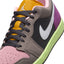 Air Jordan 1 Low SE (Oil Grey/White-Cave Stone)