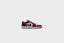 Air Jordan 1 Low SE (White/Black-Dark Pony)