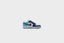 Air Jordan 1 Low (GS) (Sail/Blue Void-Blue Chill)