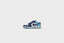 Air Jordan 1 Low (GS) (Sail/Blue Void-Blue Chill)