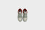 Air Jordan 1 Low (GS) (Sail/Jade Horizon-Summit White)