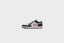 Air Jordan 1 Low (White/Rust Pink-Black)