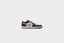 Air Jordan 1 Low (White/Rust Pink-Black)