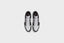 Air Jordan 1 Low (White/Rust Pink-Black)
