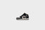 Air Jordan 1 Mid SE (GS) (LT Orewood BRN/Off Noir)