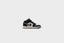 Air Jordan 1 Mid SE (GS) (LT Orewood BRN/Off Noir)