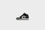 Air Jordan 1 Mid SE (GS) (LT Orewood BRN/Off Noir)