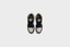 Air Jordan 1 Mid SE (GS) (LT Orewood BRN/Off Noir)
