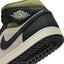 Air Jordan 1 Mid SE (LT Orewood Brn/Off Noir)