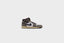 Air Jordan 1 Mid SE (White/Oil Grey-Cave Stone)