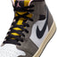 Air Jordan 1 Mid SE (White/Oil Grey-Cave Stone)