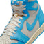 Air Jordan 1 Retro High OG (DK Powder Blue/DK Powder Blue)