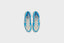Air Jordan 1 Retro High OG (DK Powder Blue/DK Powder Blue)