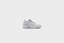 Air Jordan 3 Retro (GS) (White/Metallic Silver-White)