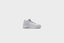 Air Jordan 3 Retro (GS) (White/Metallic Silver-White)