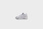 Air Jordan 3 Retro (GS) (White/Metallic Silver-White)