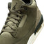 Air Jordan 3 Retro (Medium Olive/Sequoia)