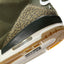 Air Jordan 3 Retro (Medium Olive/Sequoia)