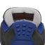 Air Jordan 4 Retro OG (GS) (Black/Fire Red-Deep Royal Blue)