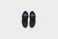 Air Jordan 4 Retro OG (GS) (Black/Fire Red-Deep Royal Blue)