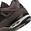 Air Jordan 4 Retro (Cave Stone/Black-Phantom)