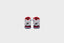 Air Jordan 5 Retro OG (GS) (White/Fire Red-Black)